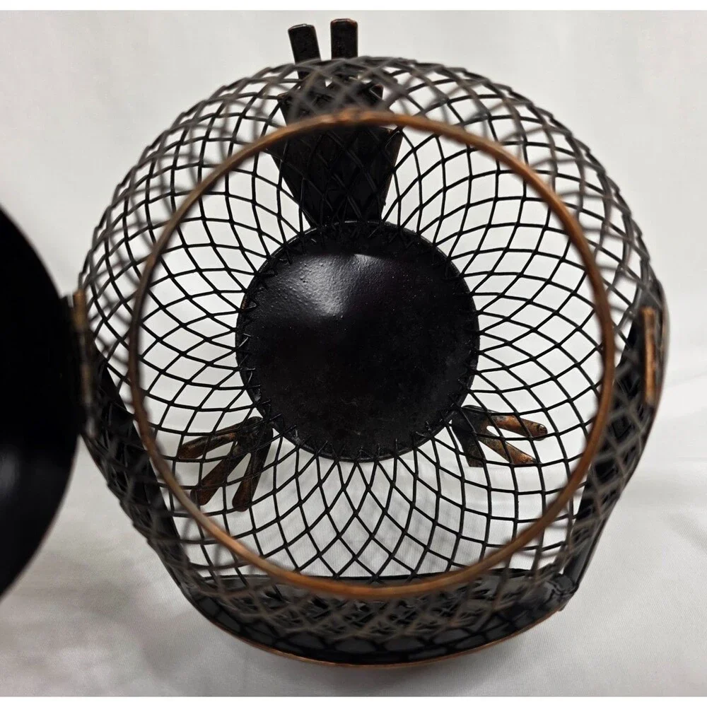 True Gobble Hen Cork Holder Metal Chicken Wine Cork Holder Rustic Farmhouse
